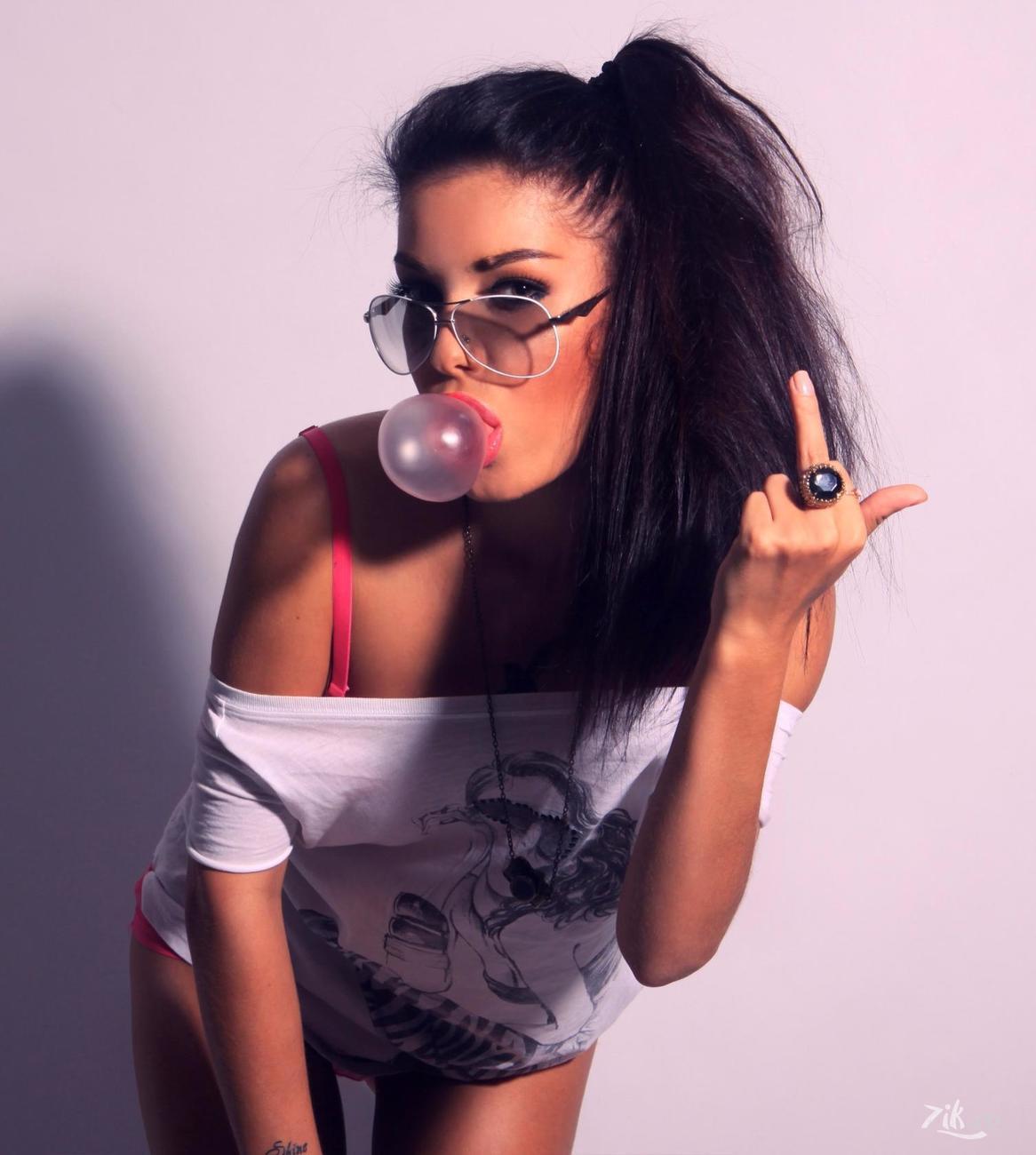 Sassy girls in Gwangju