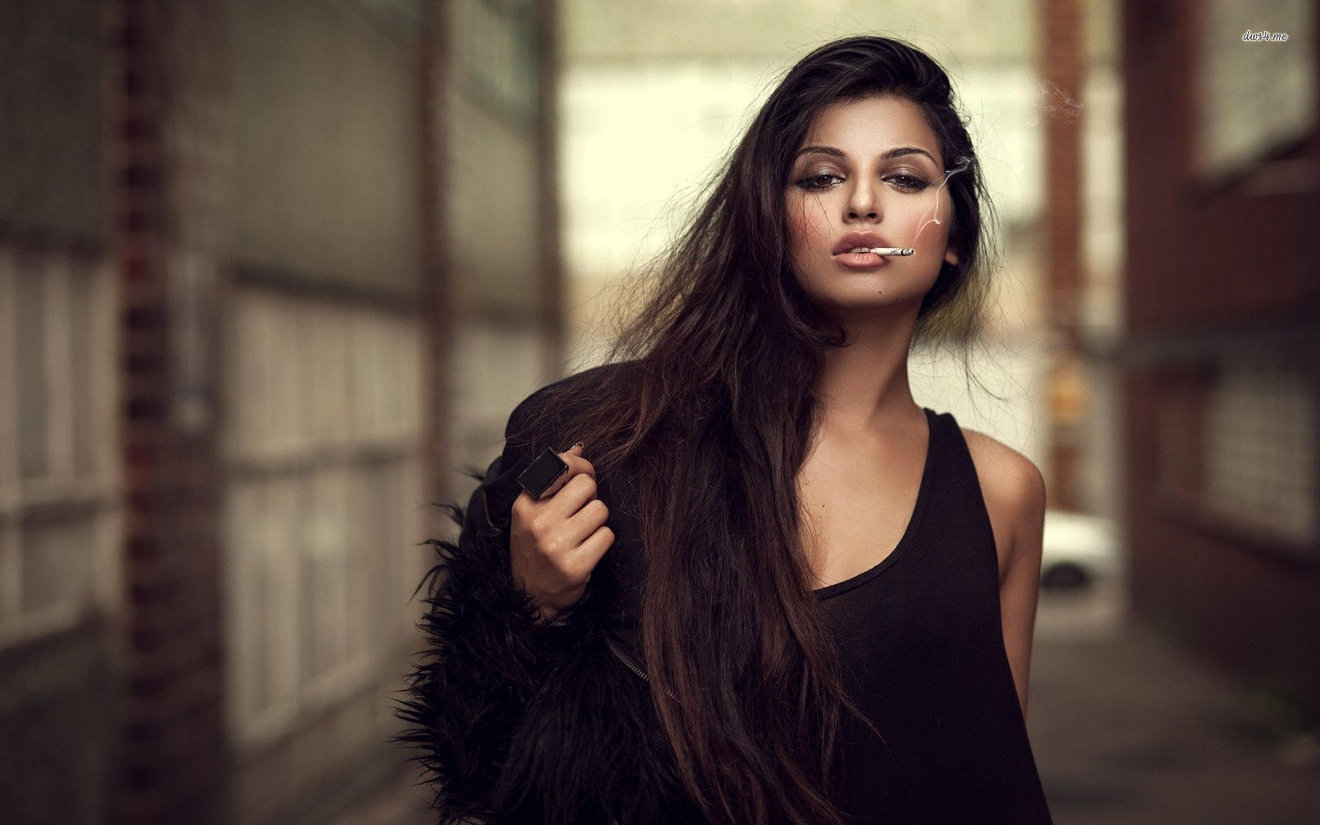 Sassy girls in Gwangju