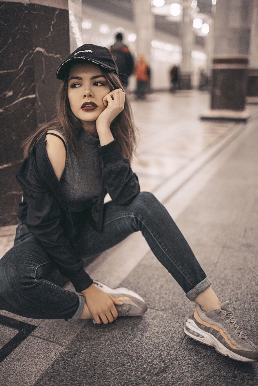 Sassy girls in Gwangju