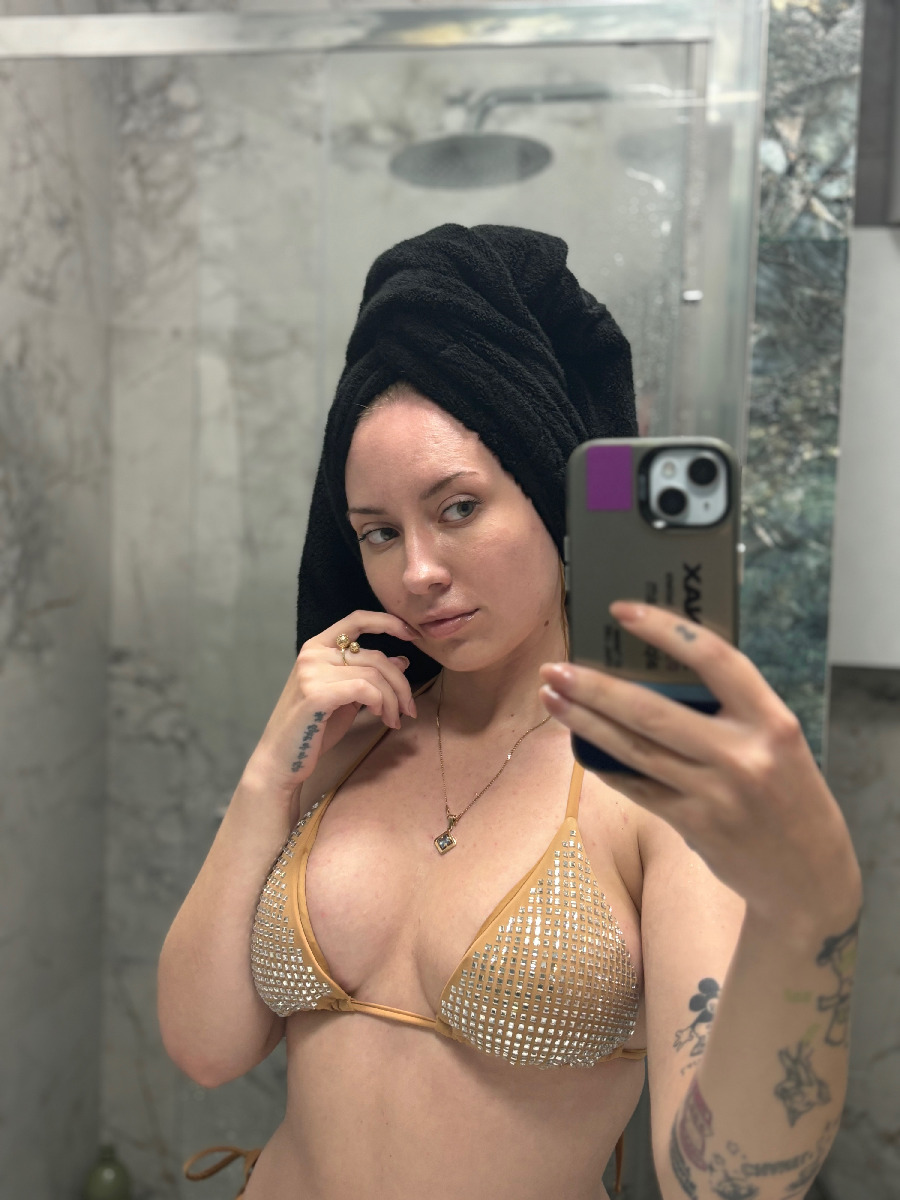 Nude girl KateV in Gwangju