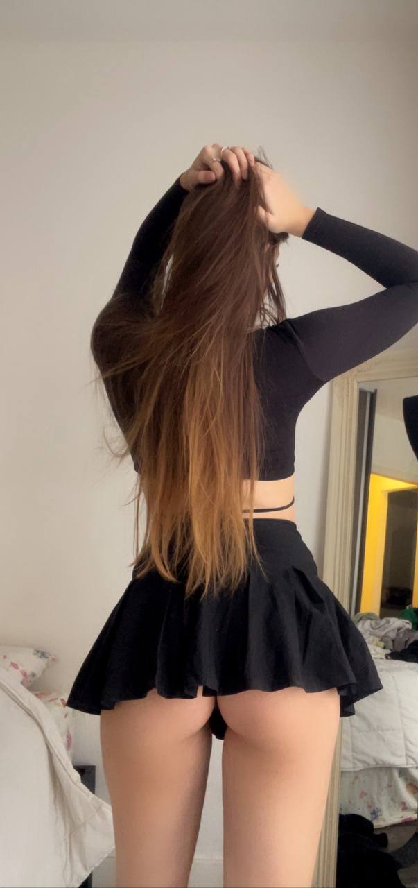 Photo Lola La Fleur in Gwangju