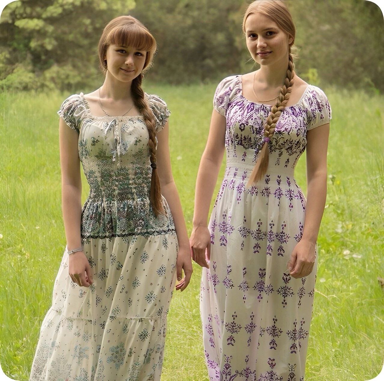 Slavic girls underwear in Gwangju