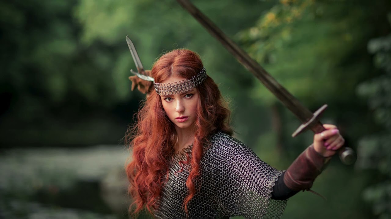 Slavic girls in Gwangju