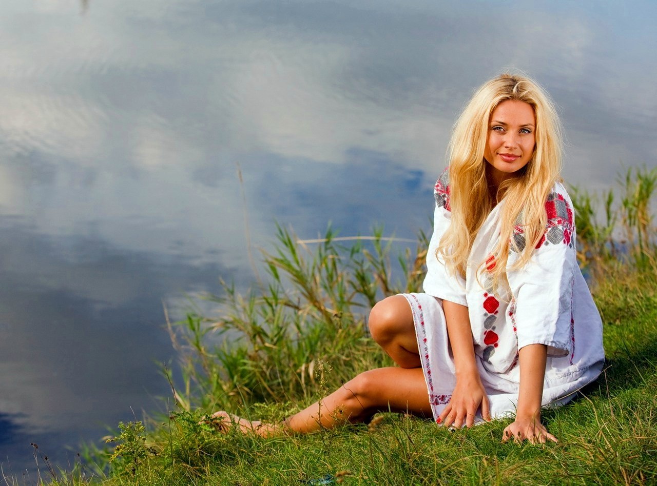 Sexy girl Slavic girls in Gwangju