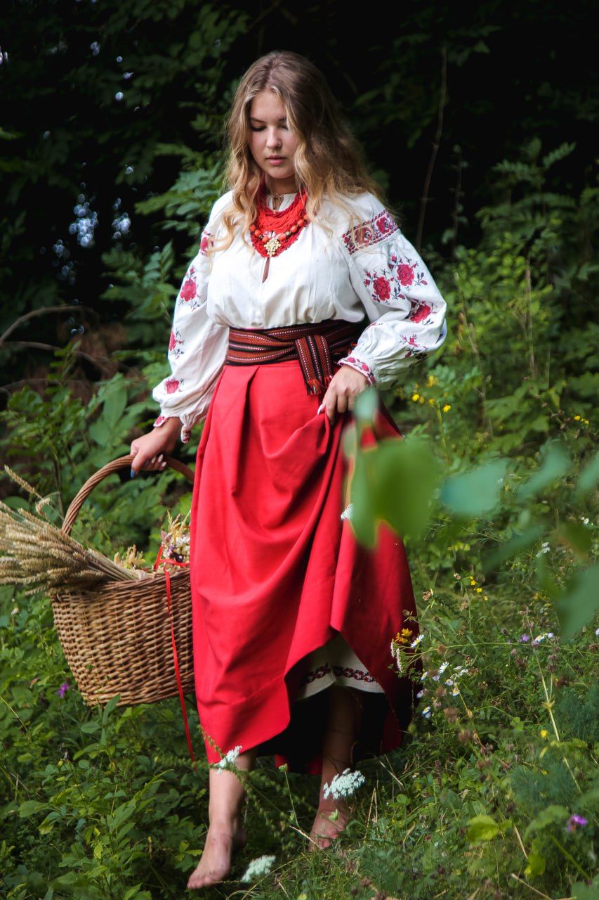 Slavic girls in Gwangju