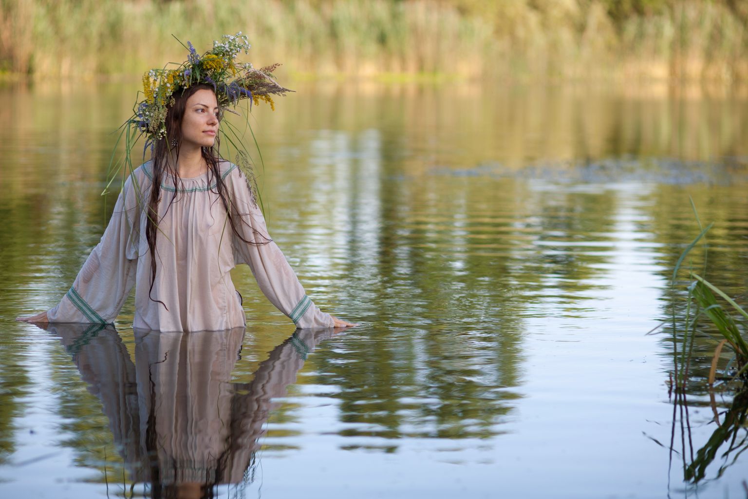 Slavic girls in Gwangju