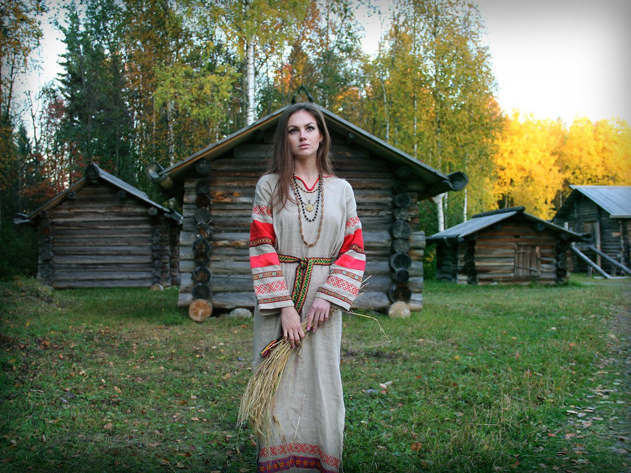 Sexy model Slavic girls in Gwangju