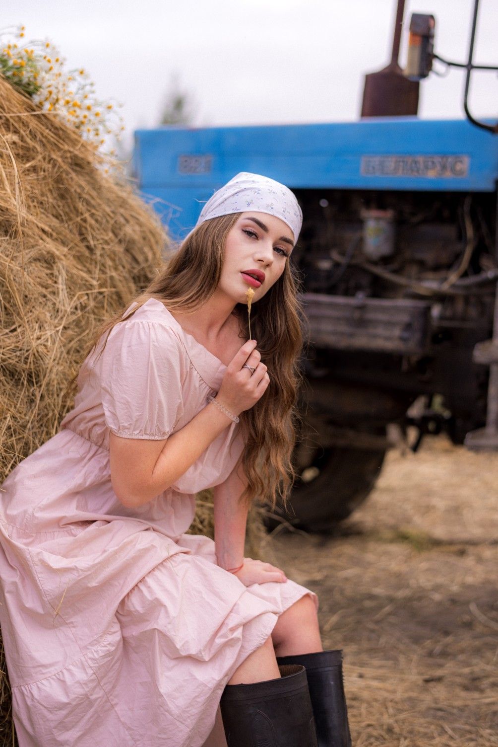 Underwear Slavic women in Gwangju