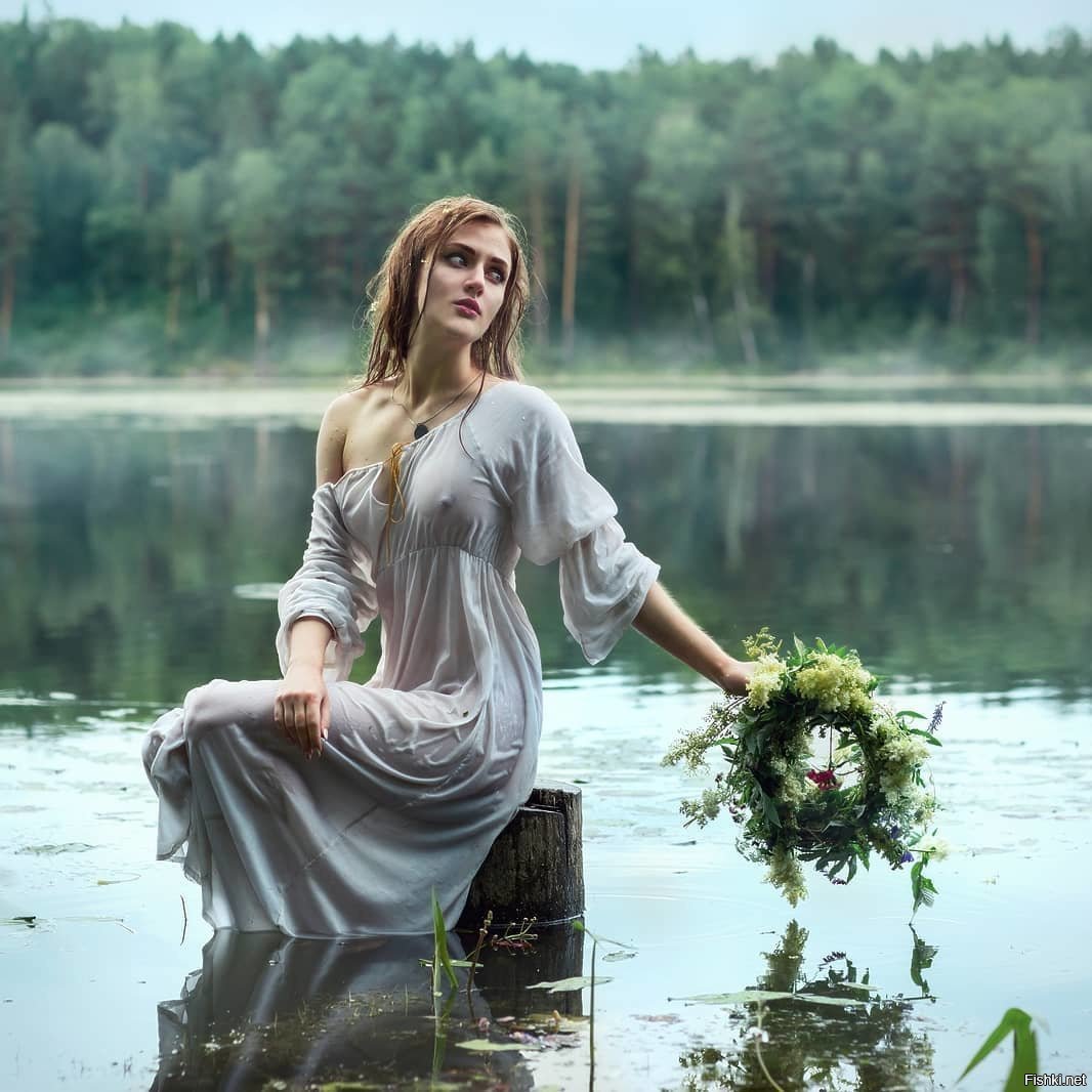 Beautiful girl Slavic women in Gwangju