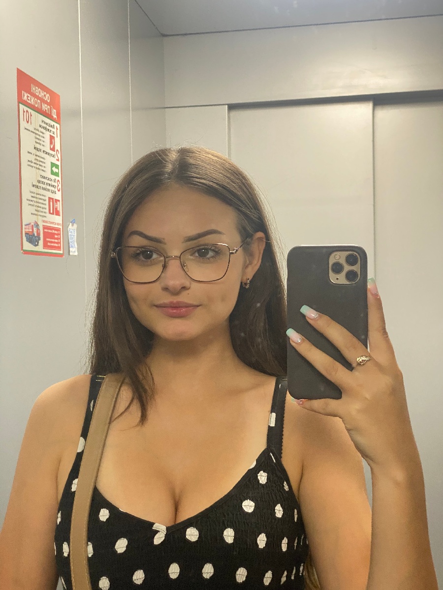 Sexy model Stacy in Gwangju