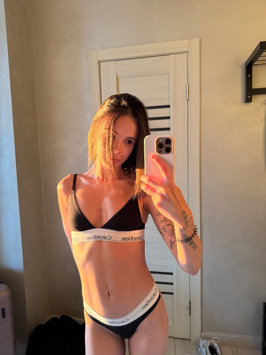 Photo Tina in Gwangju